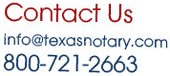Contact Us - 800-721-2663