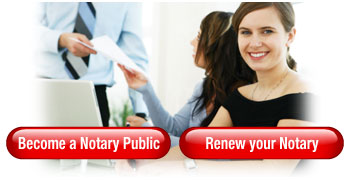 One-Stop Shop for your Notary Needs