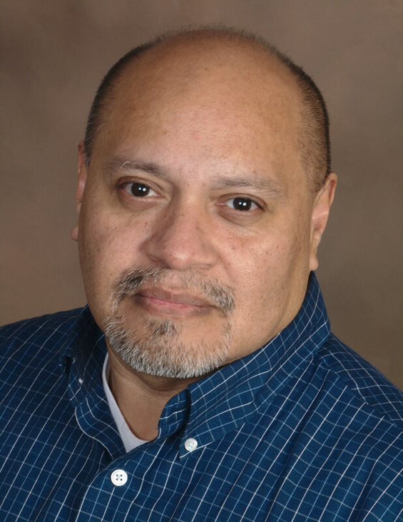 Photo of Ricardo Gonzales