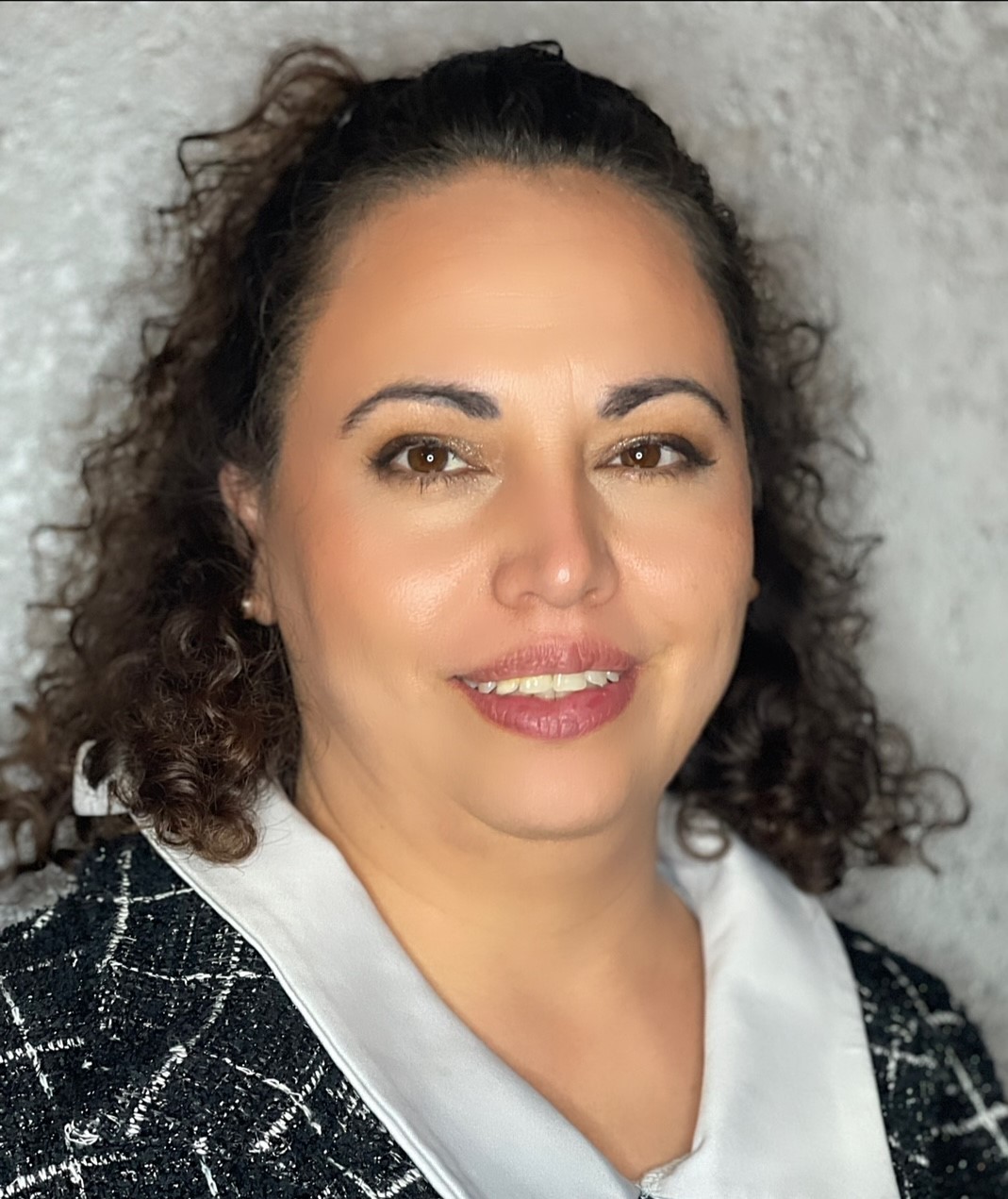 Photo of DIANA MARRUFO