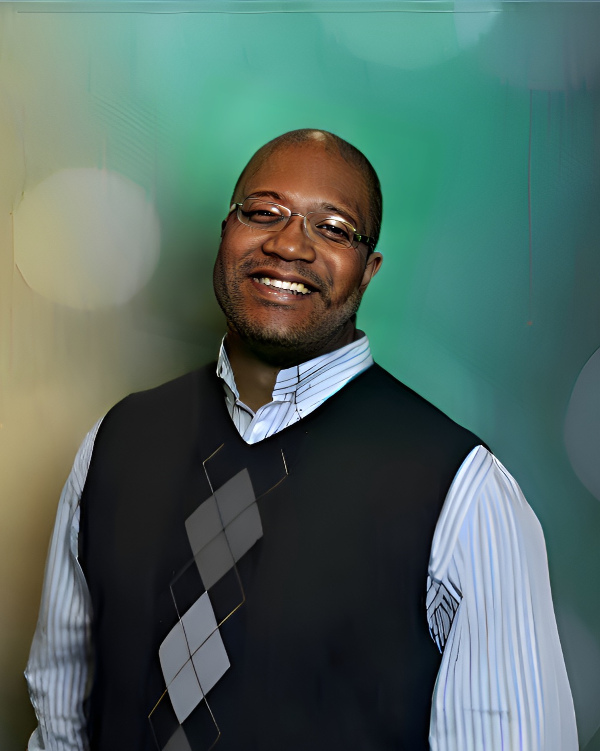 Photo of THOMAS SNEED