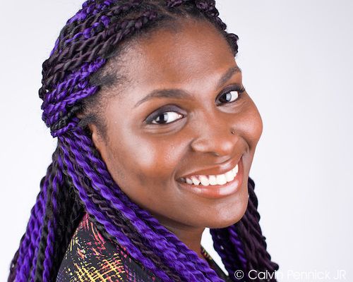 Photo of Grace Ojionuka