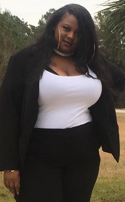 Photo of Donya Guyton