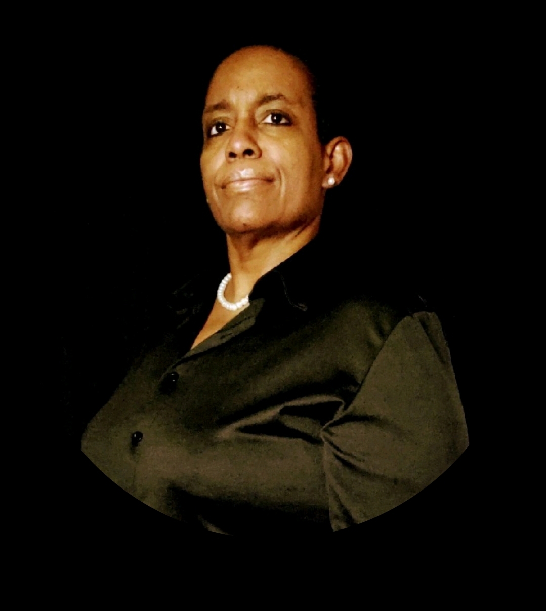 Photo of Francine Hawkins-Alegeh