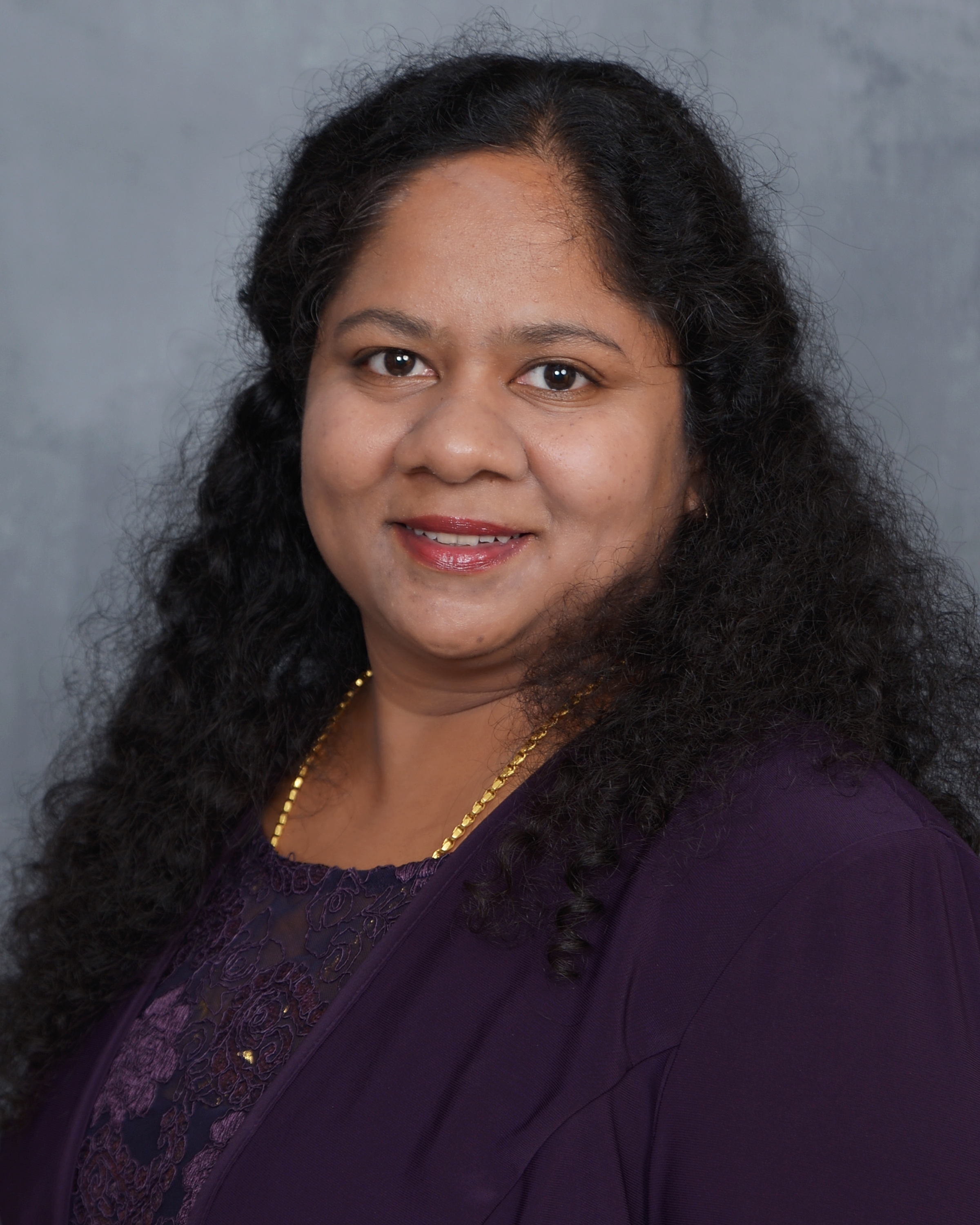 Photo of Ramya Manivannan