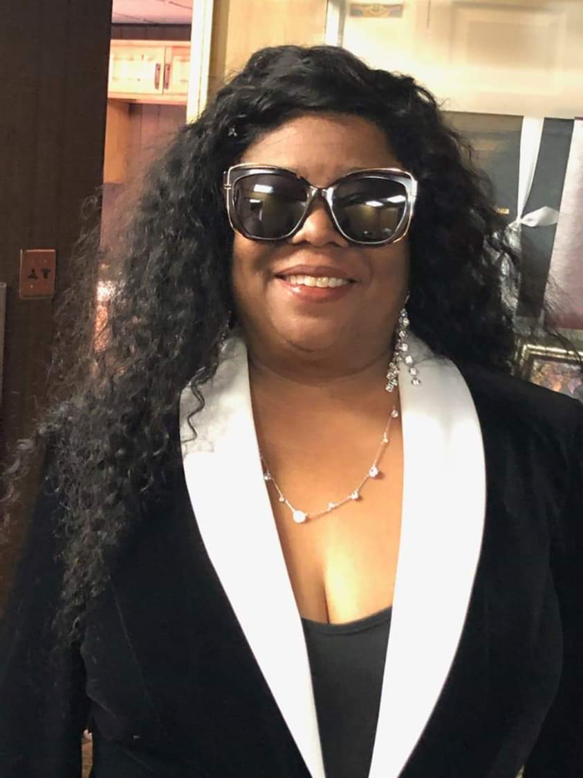 Photo of CRYSTAL BURRIS