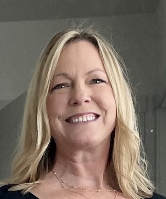 Photo of Robyn Canard