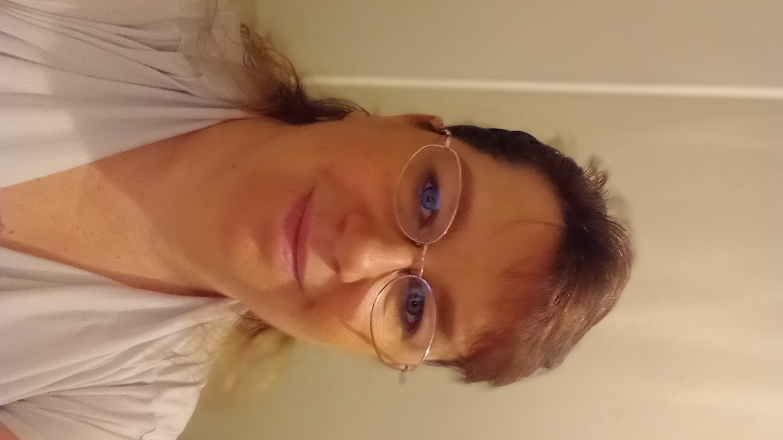 Photo of Tina Hernandez