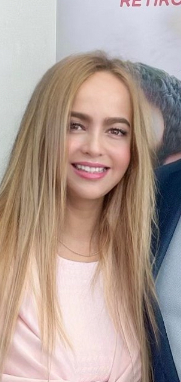 Photo of Leticia Cardenas