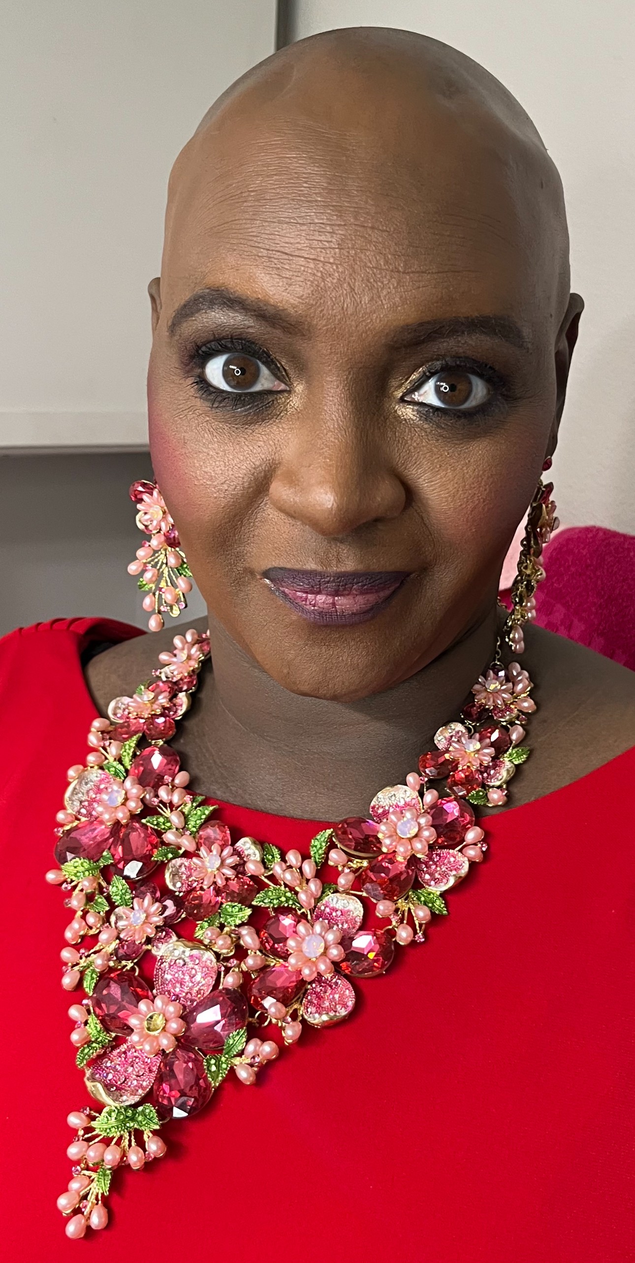 Photo of Nancy Clark