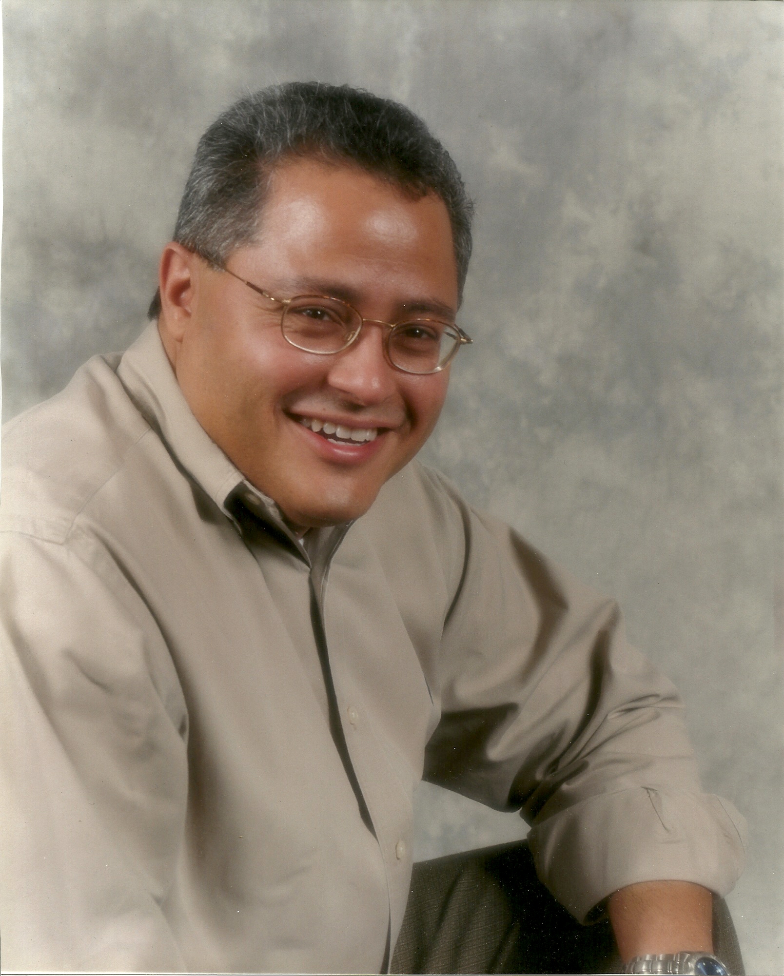 Photo of VICTOR DIAZ