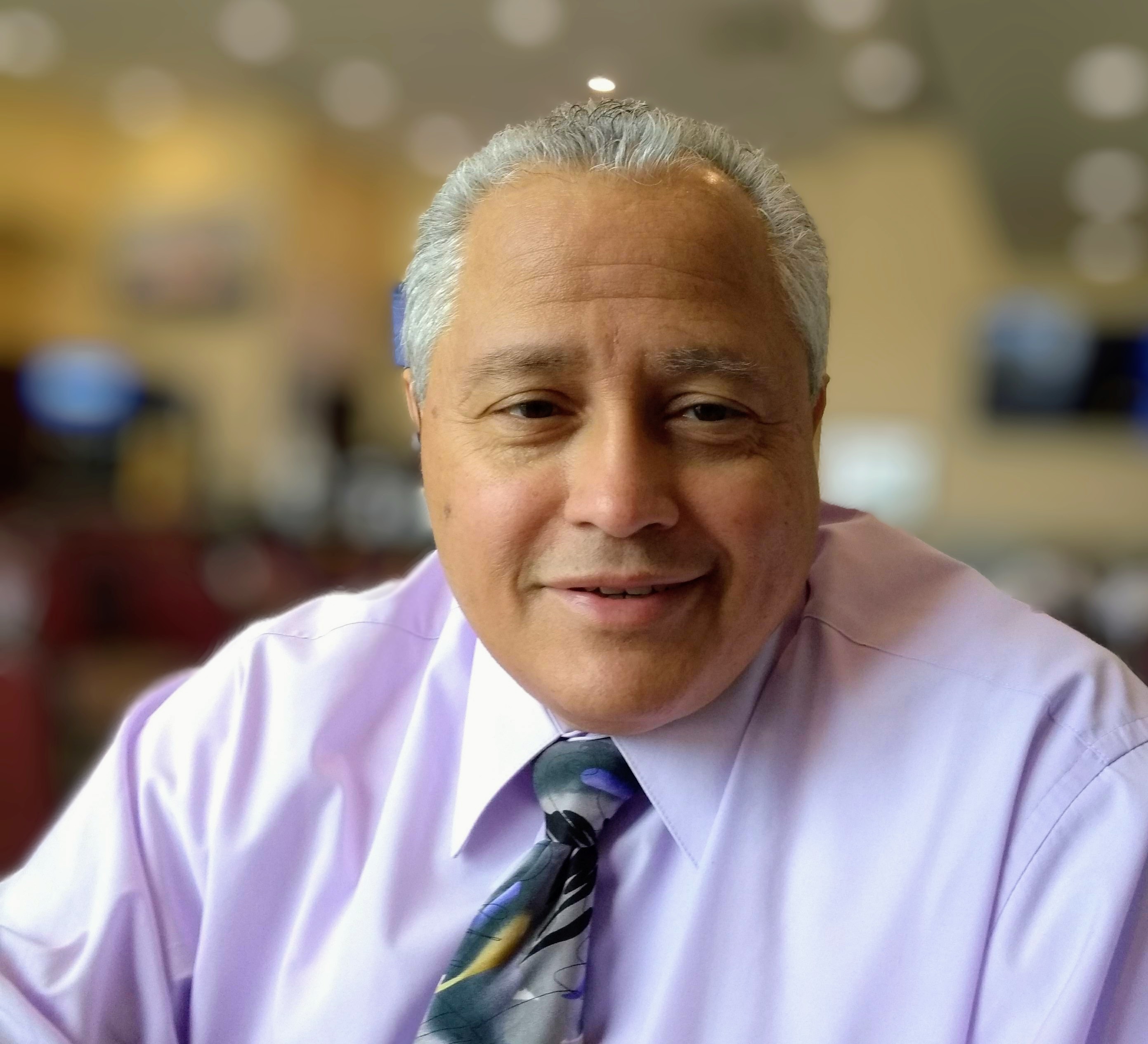 Photo of VICTOR DIAZ