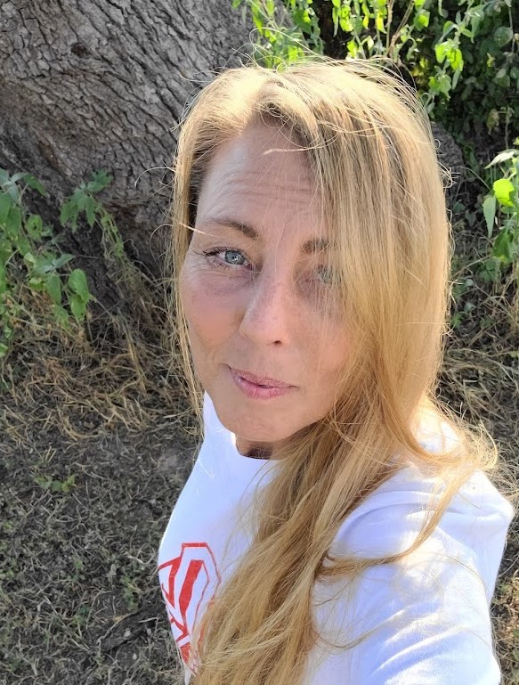Photo of Alisa D. Waxler