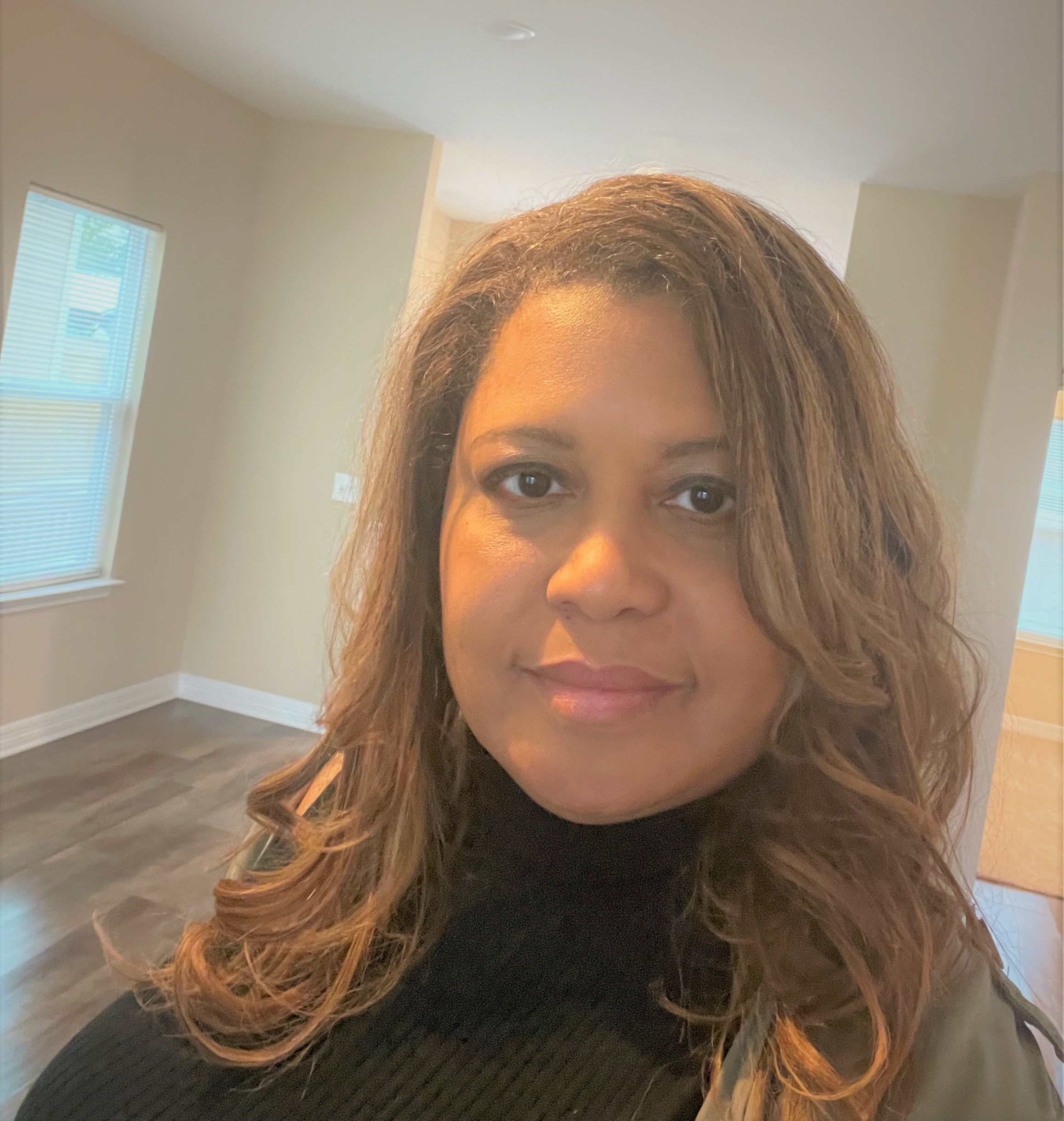 Photo of Hope Sampson