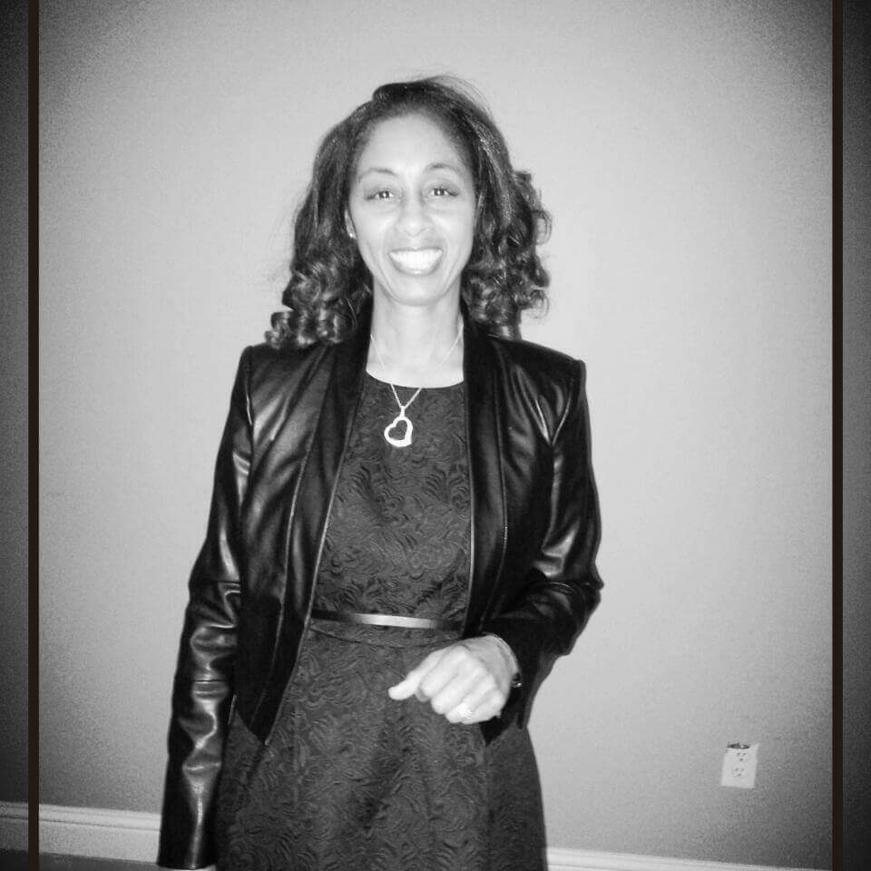 Photo of Kimberly Rochon