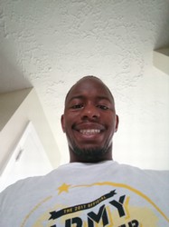 Photo of Chauncey Scott