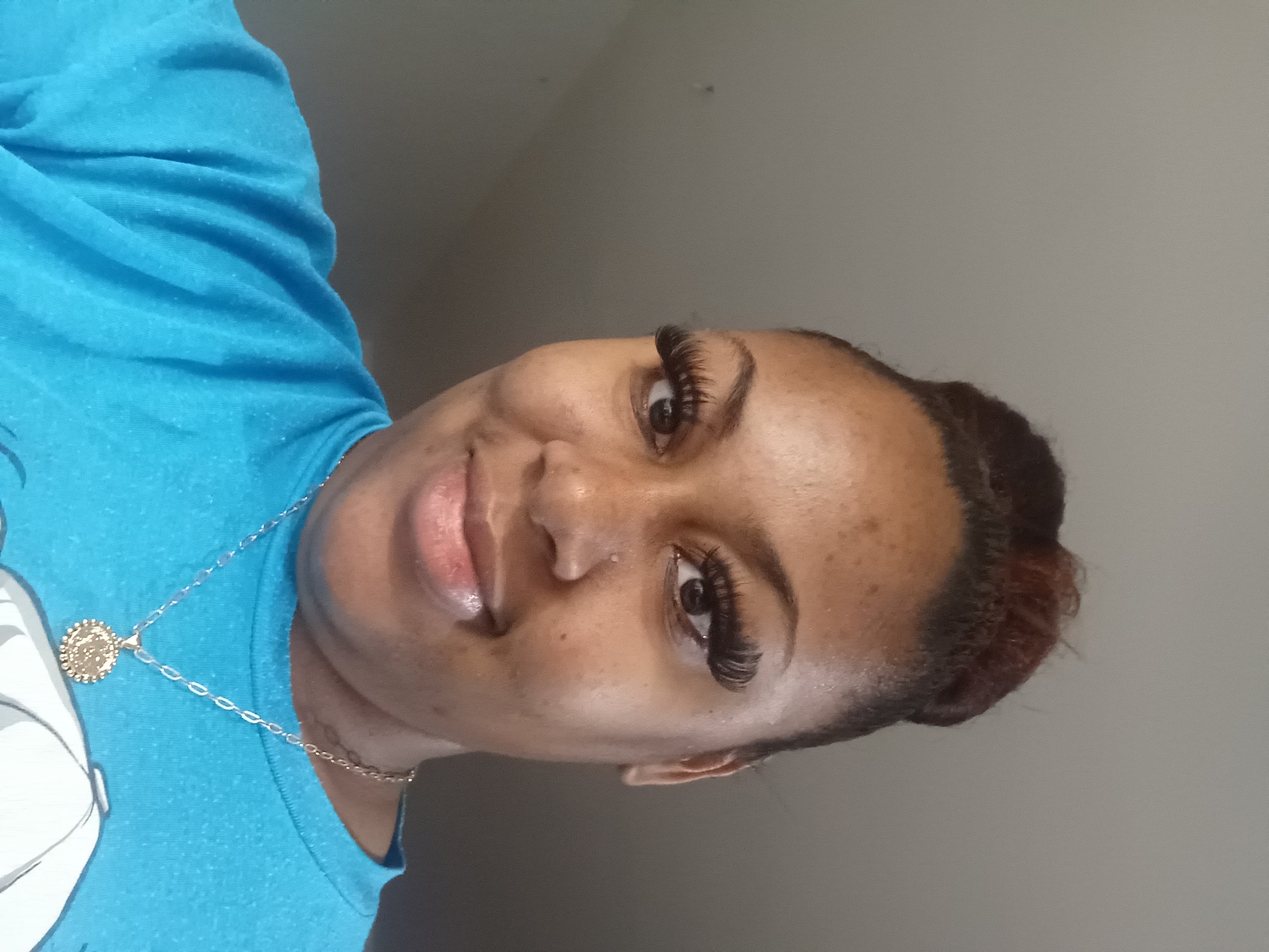 Photo of Lacrecia Hurd