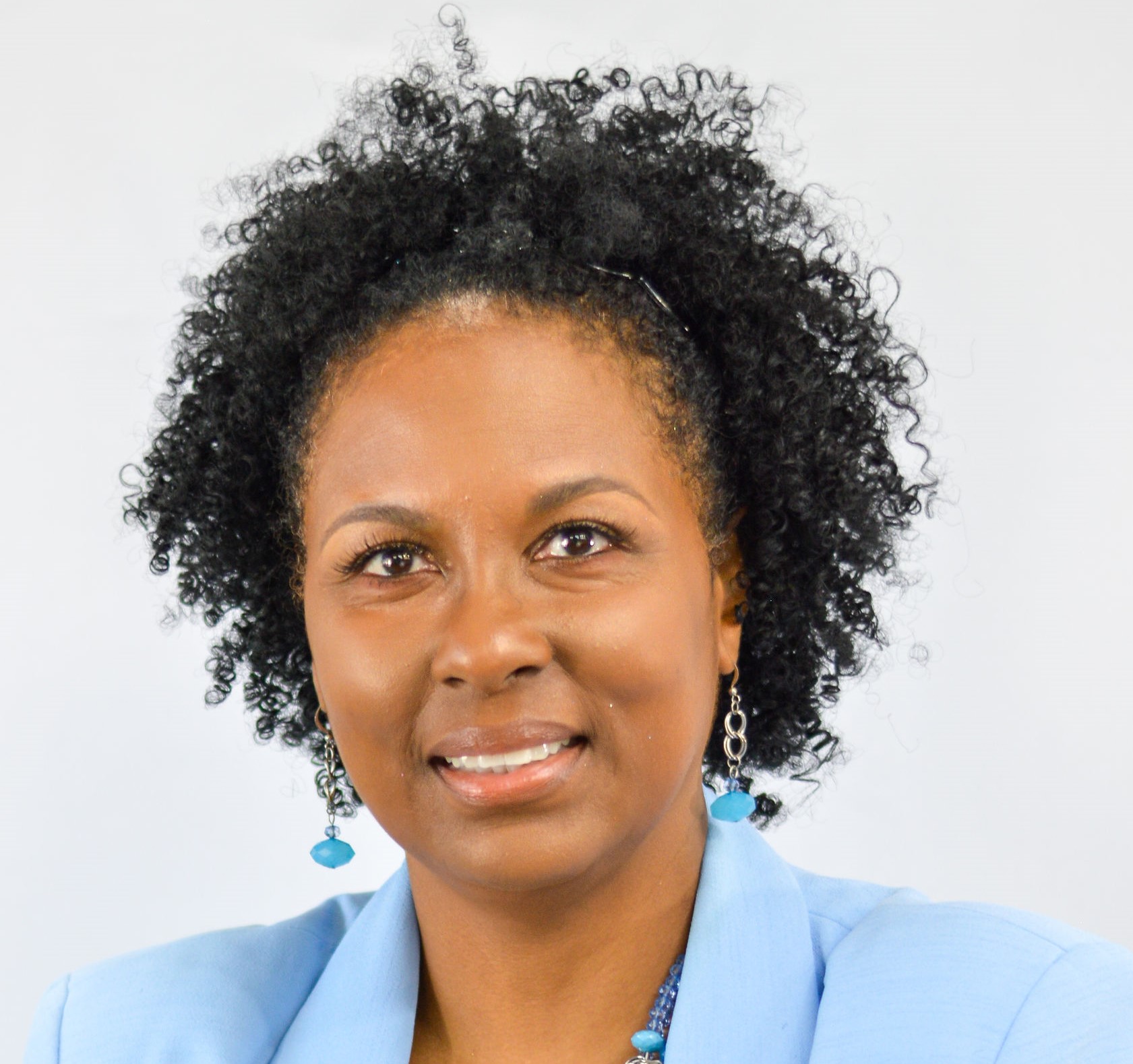 Photo of Kathlyn Locke