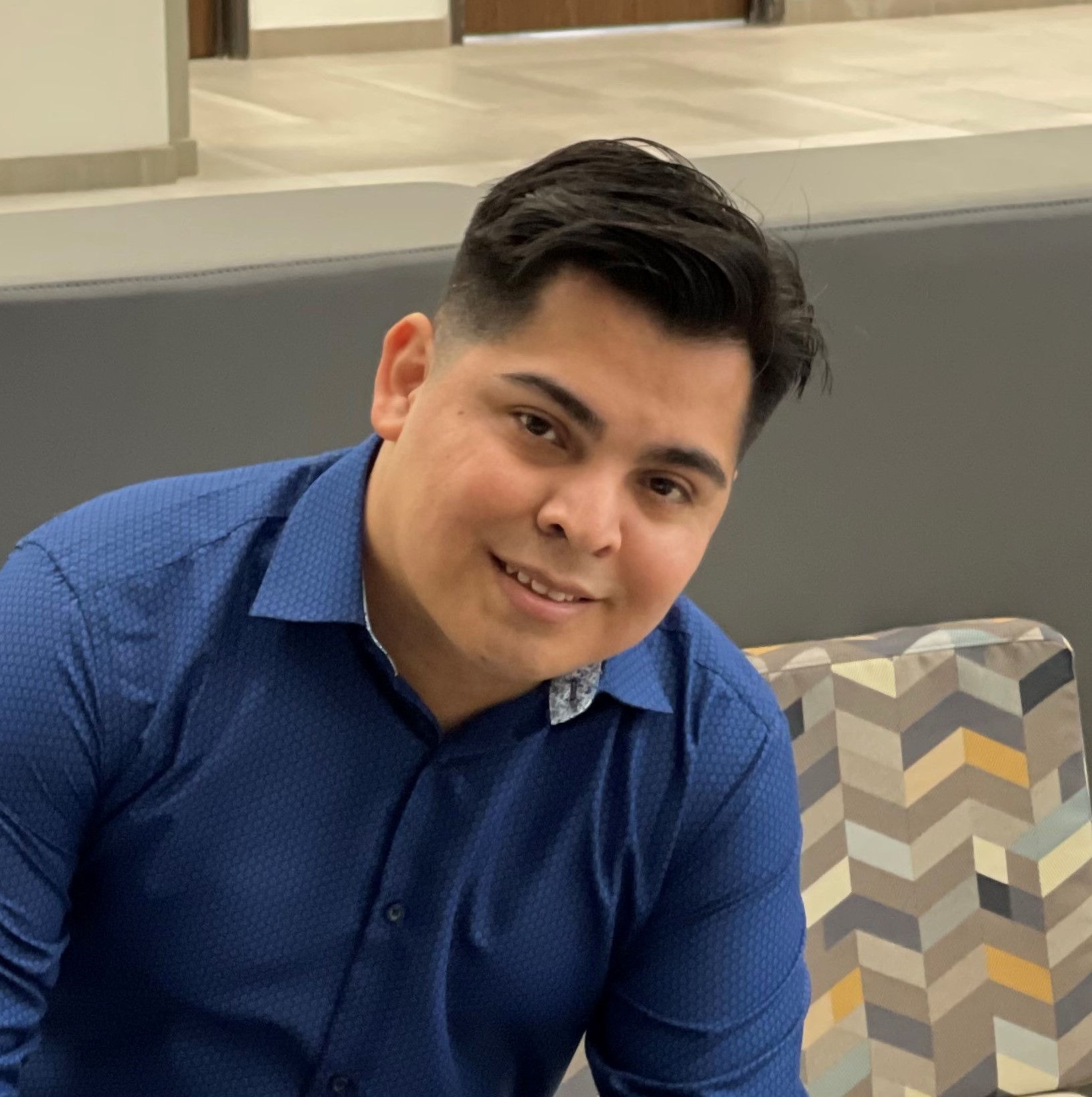 Photo of ALEX DOMINGUEZ