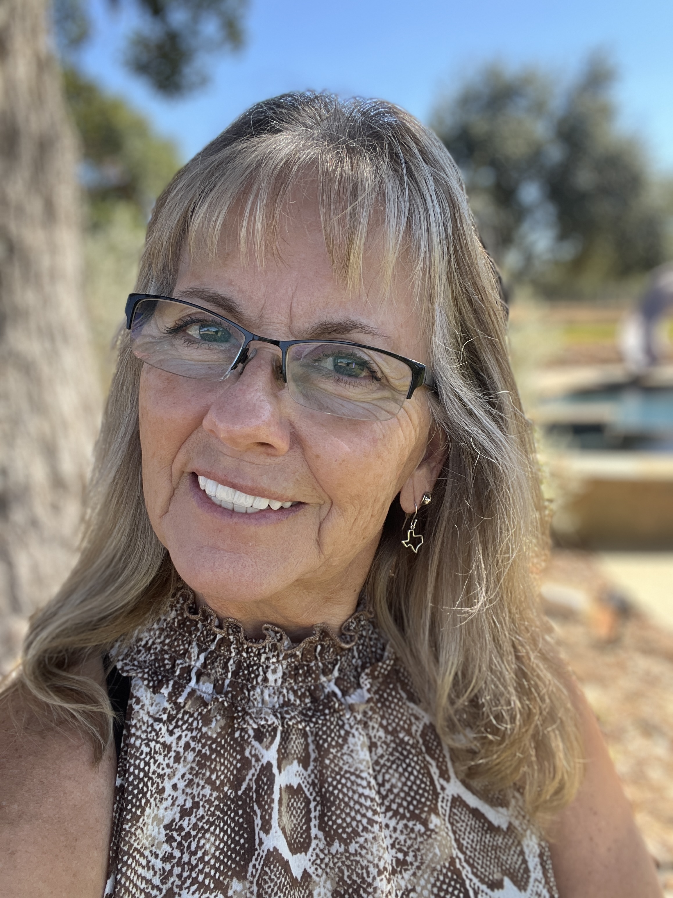 Photo of Linda L Franklin
