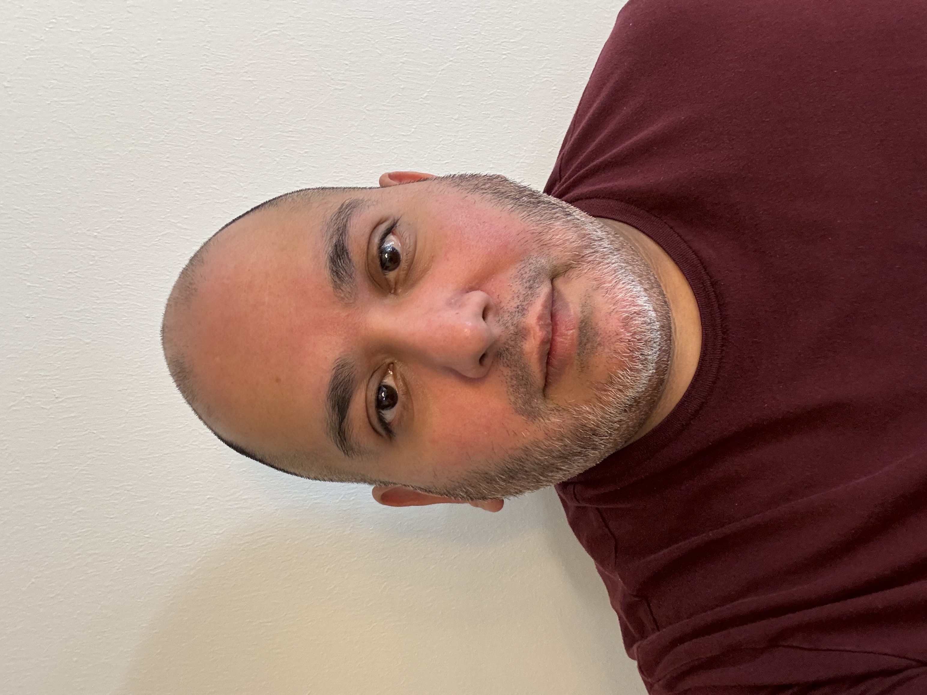 Photo of Erik Torres