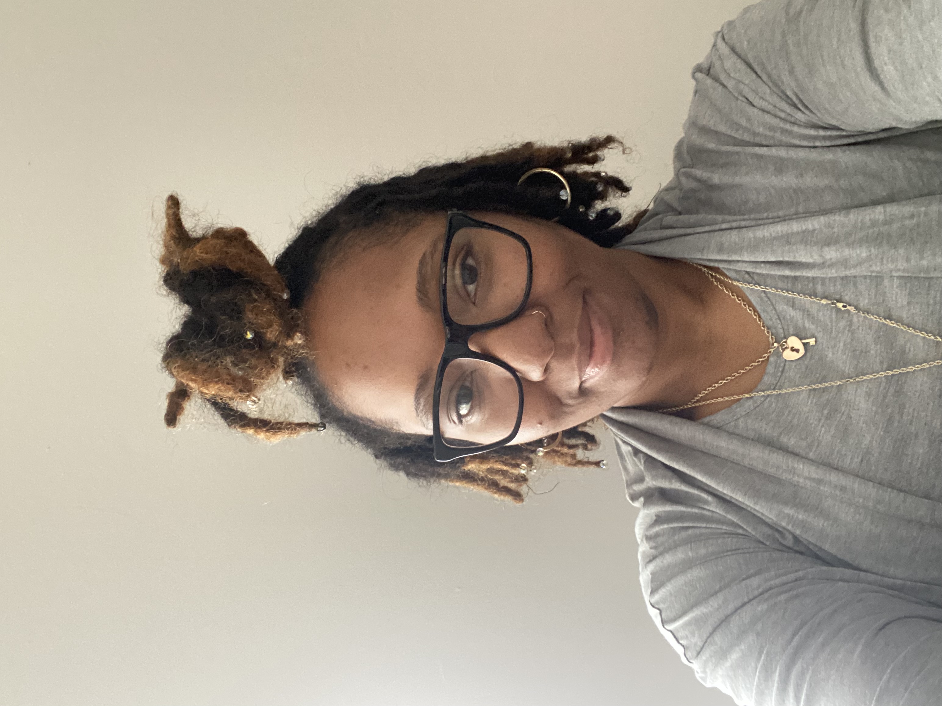 Photo of Shavon Chimilio