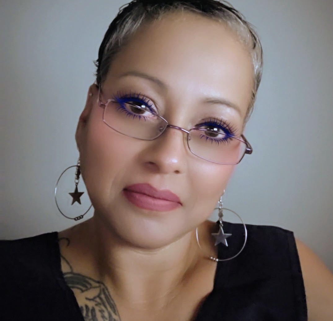 Photo of Cindy Zafar