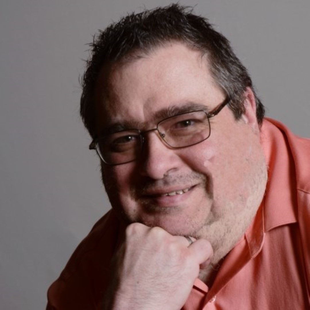 Photo of James Grider