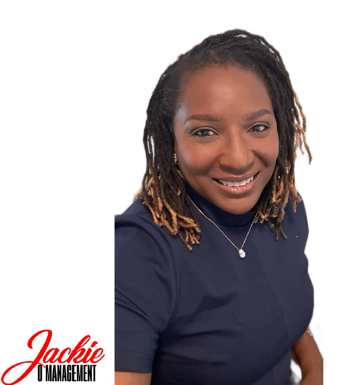 Photo of Jacqueline Warren