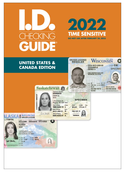 Notary ID Checking Guide 2022 Edition for Texas Notaries