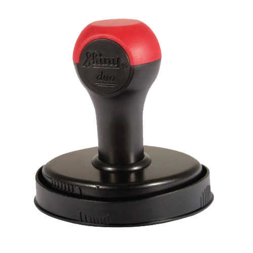 Texas Notary Stamp Eco-friendly - Round
